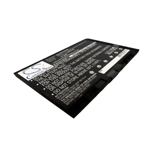 Batterie für HP BT04XL Laptop - 14,8V (kompatibel)