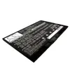 Batterie für HP BT04XL Laptop - 14,8V (kompatibel)