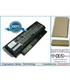 Batterie für HP Business Notebook 2210b Laptop - 14,4V (kompatibel)
