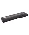Batterie für HP Business Notebook 2710p Laptop - 11,1V (kompatibel)