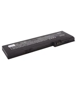 Batterie für HP Business Notebook 2710p Laptop - 11,1V (kompatibel)