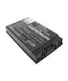 Batterie für HP Business Notebook 4200 Laptop - 10,8V (kompatibel)