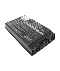Batterie für HP Business Notebook 4200 Laptop - 10,8V (kompatibel)