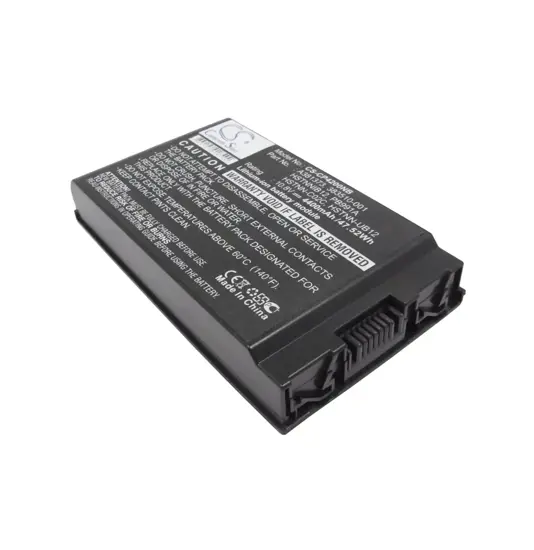 Batterie für HP Business Notebook 4200 Laptop - 10,8V (kompatibel)