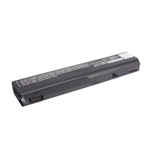 Batterie für HP Business Notebook 6510b Laptop - 10,8V (kompatibel)