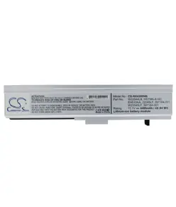 Batterie für HP Business Notebook NX4300 Laptop - 11,1V (kompatibel)