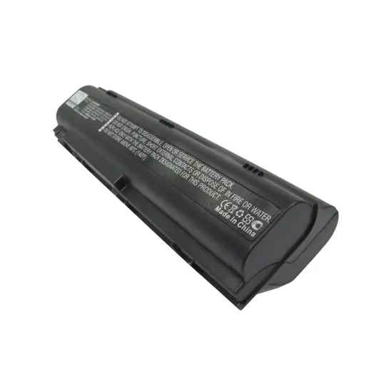 Batterie für HP Business Notebook NX4800 Laptop - 10,8V (kompatibel)