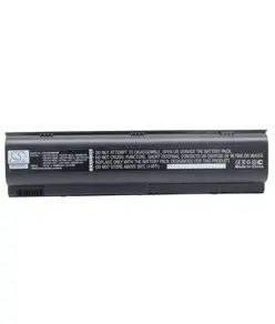 Batterie für HP Business Notebook NX4800 Laptop - 10,8V (kompatibel)