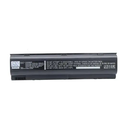 Batterie für HP Business Notebook NX4800 Laptop - 10,8V (kompatibel)