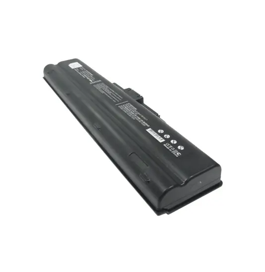 Batterie für HP Business Notebook NX9500 Laptop - 14,8V (kompatibel)