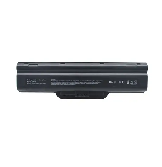Batterie für HP Center ZD8210CA Laptop - 14,8V (kompatibel)