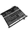 Batterie für HP Chromebook 11 G5 Laptop - 7,7V (kompatibel)