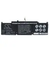 Batterie für HP Chromebook 11 Laptop - 11,1V (kompatibel)