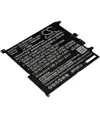 Batterie für HP Chromebook X2 Laptop - 7,7V (kompatibel)