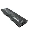 Batterie für HP Compaq 6500b Laptop - 10,8V (kompatibel)