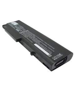 Batterie für HP Compaq 6500b Laptop - 10,8V (kompatibel)