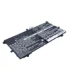 Batterie für HP D0W48EA Laptop - 7,4V (kompatibel)