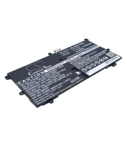 Batterie für HP D0W48EA Laptop - 7,4V (kompatibel)