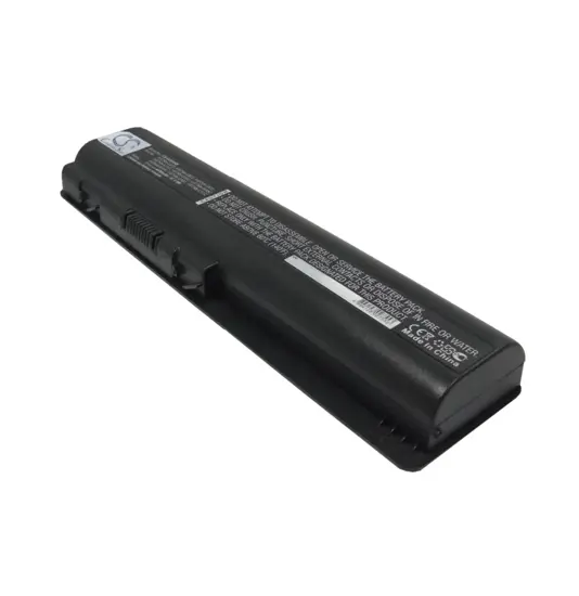 Batterie für HP dv5-1017tx Laptop - 10,8V (kompatibel)