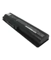 Batterie für HP dv5-1017tx Laptop - 10,8V (kompatibel)