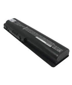 Batterie für HP dv5-1017tx Laptop - 10,8V (kompatibel)