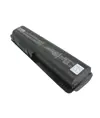 Batterie für HP dv5-1017tx Laptop - 10,8V (kompatibel)