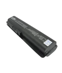 Batterie für HP dv5-1017tx Laptop - 10,8V (kompatibel)