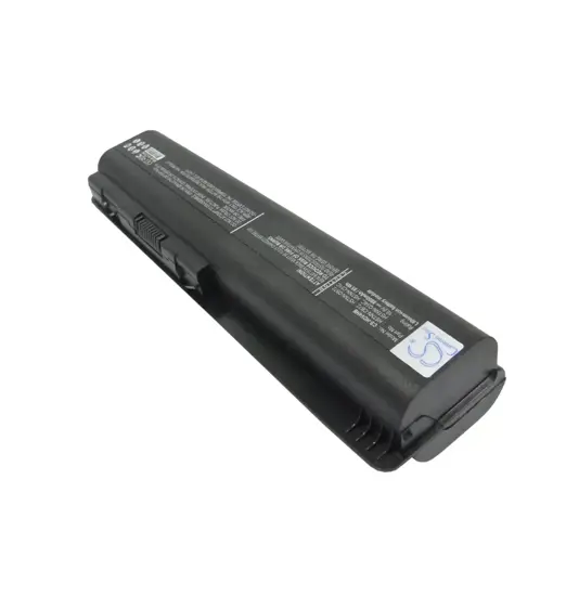 Batterie für HP dv5-1017tx Laptop - 10,8V (kompatibel)
