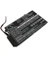 Batterie für HP EL04XL Laptop - 14,8V (kompatibel)