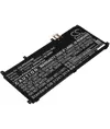 Batterie für HP Elite x2 1013 Laptop - 7,7V (kompatibel)