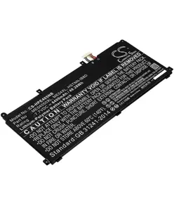 Batterie für HP Elite x2 1013 Laptop - 7,7V (kompatibel)