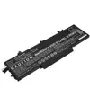 Batterie für HP EliteBook 1040 G4 Laptop - 11,55V (kompatibel)