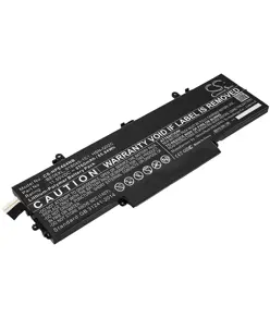 Batterie für HP EliteBook 1040 G4 Laptop - 11,55V (kompatibel)