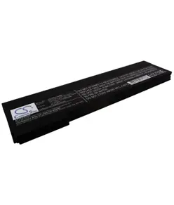 Batterie für HP EliteBook 2170p Laptop - 11,1V (kompatibel)