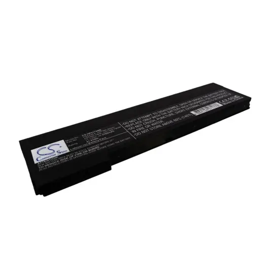 Batterie für HP EliteBook 2170p Laptop - 11,1V (kompatibel)