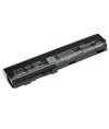 Batterie für HP EliteBook 2560p Laptop - 11,1V (kompatibel)