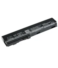 Batterie für HP EliteBook 2560p Laptop - 11,1V (kompatibel)