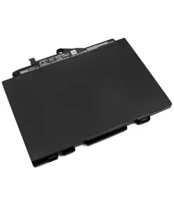 Batterie für HP EliteBook 725 G3 Laptop - 11,4V (kompatibel)
