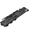 Batterie für HP EliteBook 755 G5 Laptop - 11,55V (kompatibel)