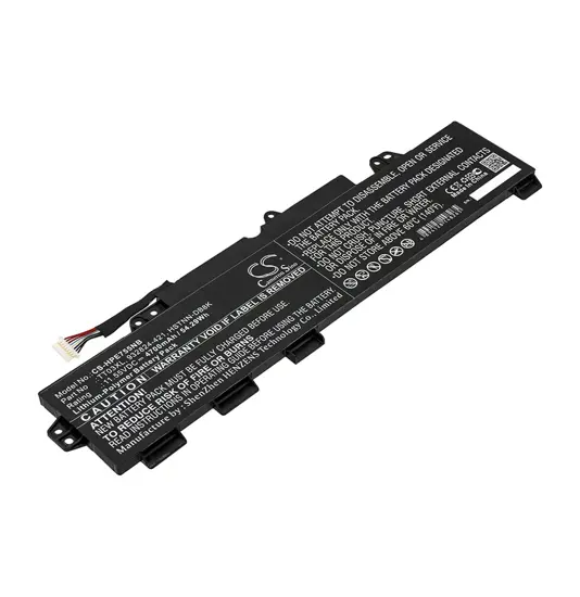 Batterie für HP EliteBook 755 G5 Laptop - 11,55V (kompatibel)