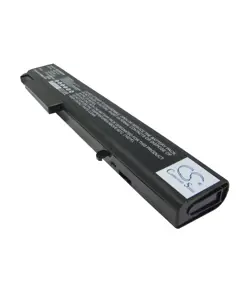Batterie für HP EliteBook 8530p Laptop - 14,4V (kompatibel)