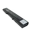 Batterie für HP EliteBook 8530p Laptop - 14,4V (kompatibel)
