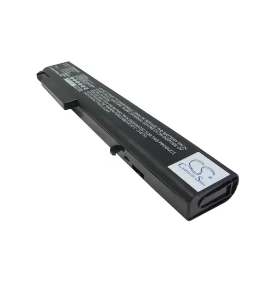 Batterie für HP EliteBook 8530p Laptop - 14,4V (kompatibel)