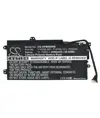 Batterie für HP Envy 14 Laptop - 11,1V (kompatibel)
