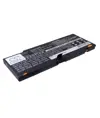Batterie für HP Envy 14 Laptop - 14,8V (kompatibel)