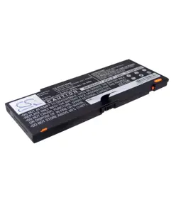Batterie für HP Envy 14 Laptop - 14,8V (kompatibel)