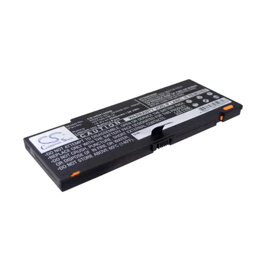 Batterie für HP Envy 14 Laptop - 14,8V (kompatibel)