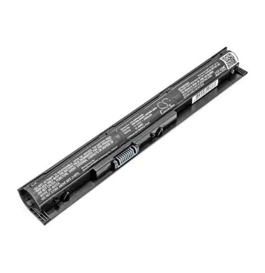 Batterie für HP Envy 14-U000 Laptop - 14,4V (kompatibel)