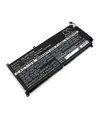 Batterie für HP Envy 15-AE015TX Laptop - 11,4V (kompatibel)