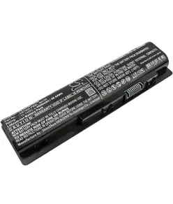 Batterie für HP Envy 15-AE100 Laptop - 11,1V (kompatibel)